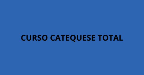 Catequese Total