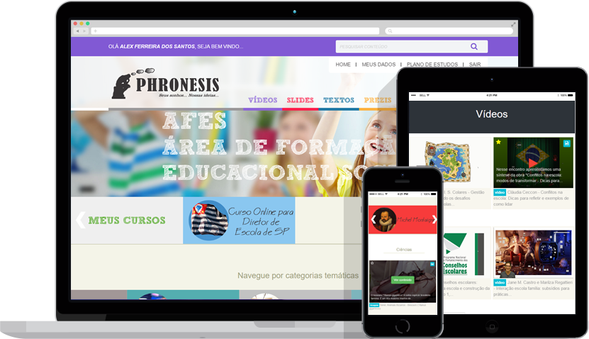 flat-mockup-template